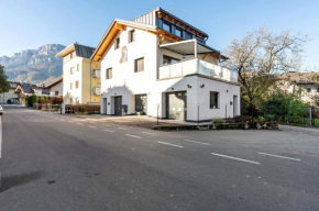 Esther House Terlan